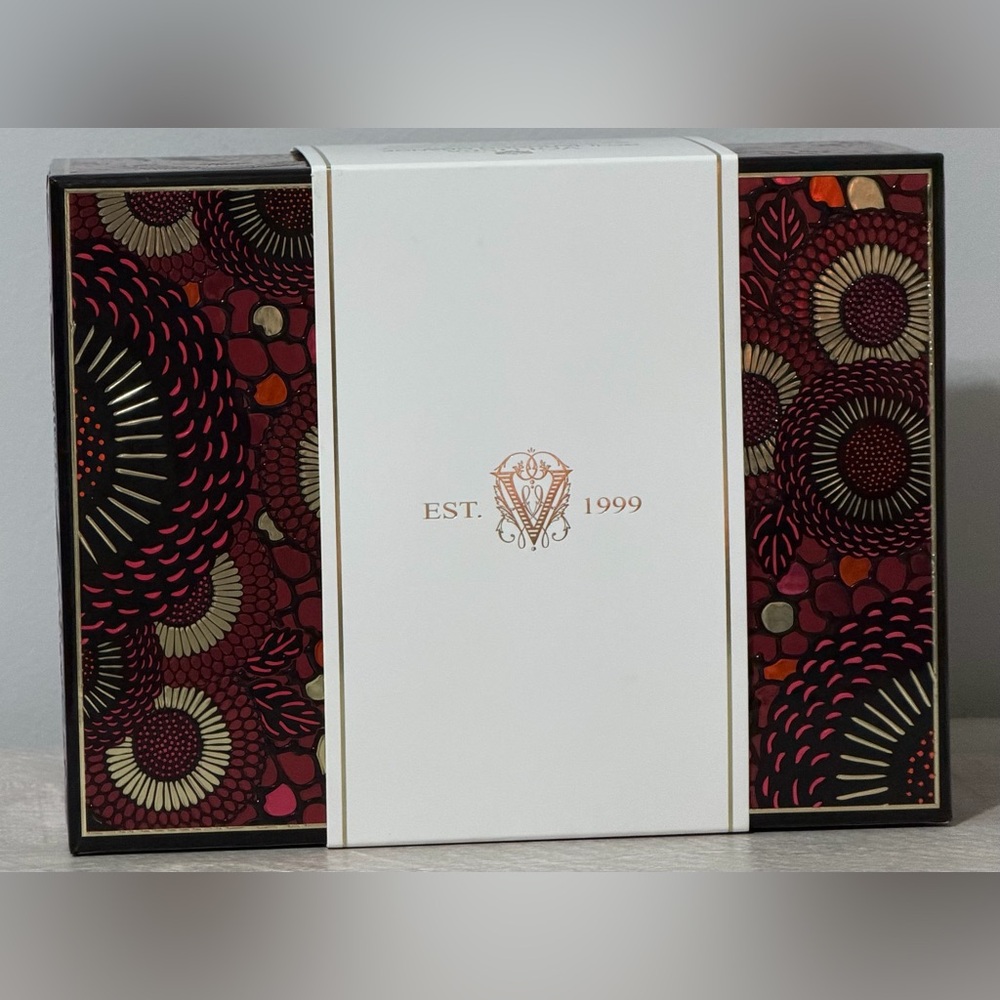 Voluspa Goji Tarocco Orange Candle & Reed Diffuser Gift Set - Picture 4 of 6